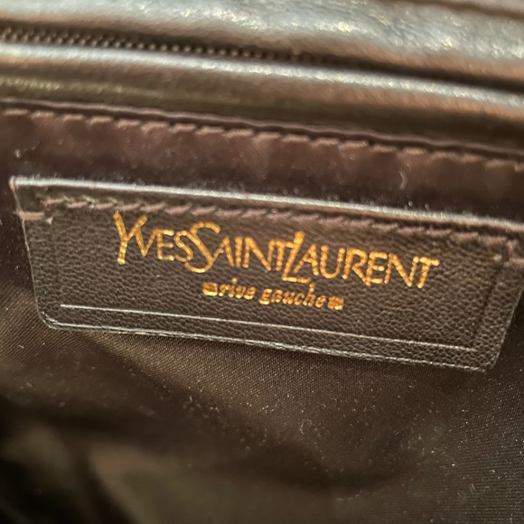YSL Muse Bag - Picture 7 of 9